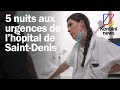 Urgences vitales et tri des patients  le quotidien daurlie mdecin urgentiste  reportage