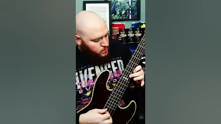 Failure Plays "My Friend of Misery"