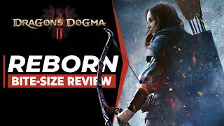 Dragon’s Dogma 2 Review — It’s Finally Worth Playing