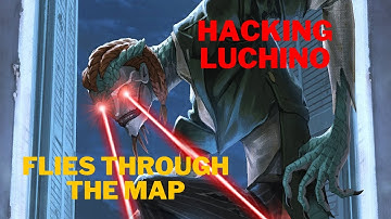 I MET A HACKER IN RANK PART 2 | IdentityV | Hacking Luchino Violonist Cowboy Mary and more..