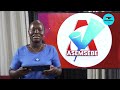 'I feel ashamed' - Manasseh pens criticism against President Mahama | Asemsebe