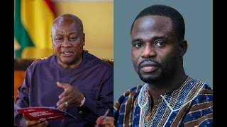 'Failed leaders' - Watch as SA activist fumes over reception Ghana gave to xenophobia victim