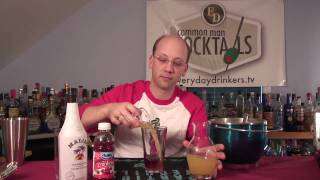 cocktail video