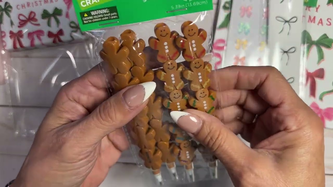 Hobby Lobby пополняется новыми 🎀товарами!