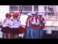 &quot;Celebración de las Fiestas Patrias del Perú 2013&quot; (en Barcelona-Spain)