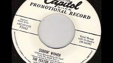 Sobbin' Women (1954) - The Textor Singers
