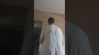video do Samuel zague jogando basquete