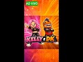 🔥 AO VIVO 🔥 KELLY E DK ON🔥 #roblox #live