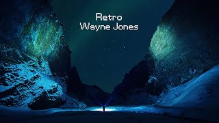 Video voorbeeld van "Retro - Wayne Jones"