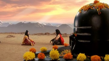 Vishveshwar Jyotriling Story || Devon Ke Dev Mahadev ||