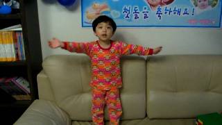 20100305 Jimin's Song