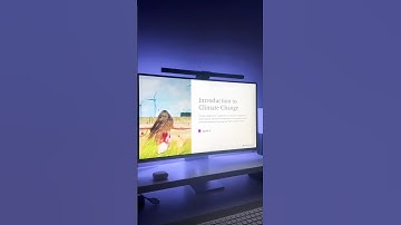 This free AI tool builds your presentation in SECONDS! "gamma.app"💡Follow for more‼️