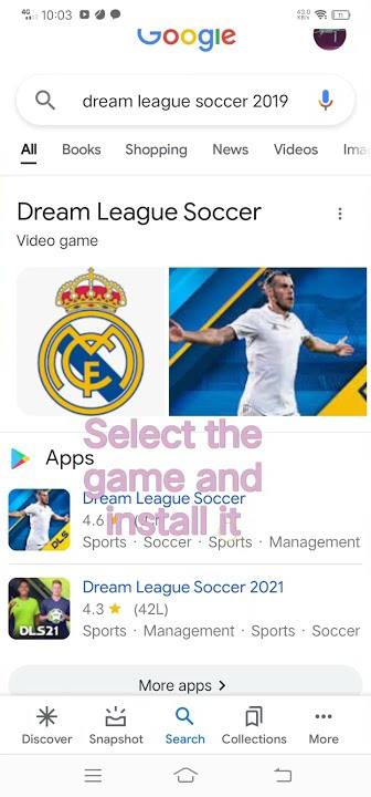 How to download DLS 19 now ❤️❤️