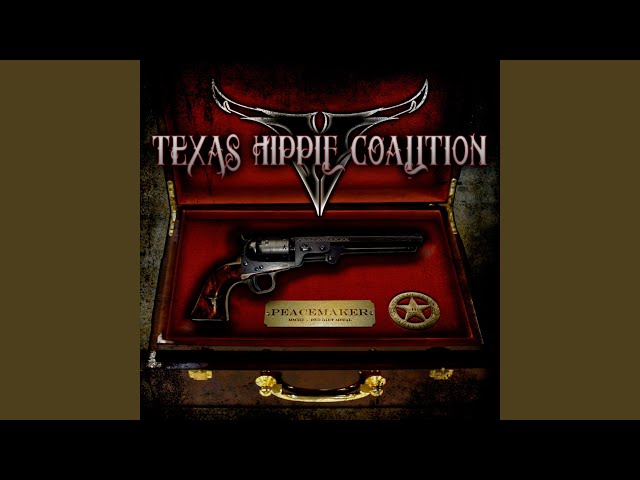 Texas Hippie Coalition - 8 Seconds