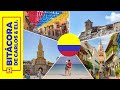5 imperdibles de CARTAGENA (Qué hacer en Cartagena, Colombia)