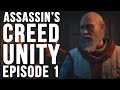 Assassin&#39;s Creed Unity - Walkthrough Part 1 - Memories of Versailles - [NO COMMENTARY]