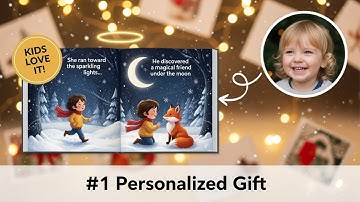 Start Selling Personalized Children