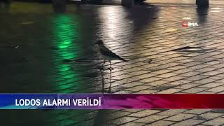 Şubat’ta Ni̇san Havasi