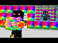 17 Formas de Invadir la Base de Avaritia en Minecraft!