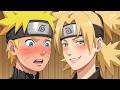 What If Naruto Ended Up With Temari Naruto Fan Animation Naruto