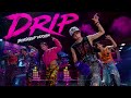 BABYMONSTER - 'DRIP' COVER - BOY GROUP VERSION