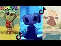 Dandys World Tiktok Compilation 💥 Dandy's World Funny Tik Tok Roblox #14