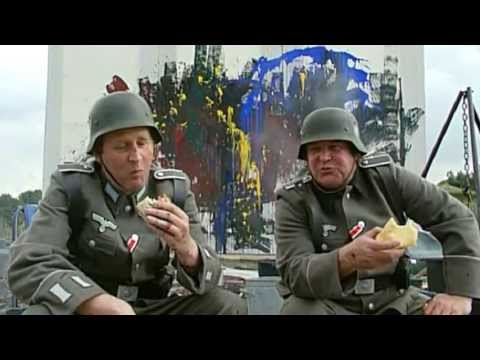 Jiskefet - Wolfgang en Gnther - Neue Welle deel 1
