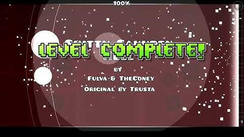 Shitty Sakupen Hell 100% on Mobile