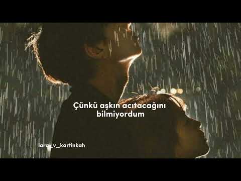 Rauf Faik она звонила мне Türkçe çeviri