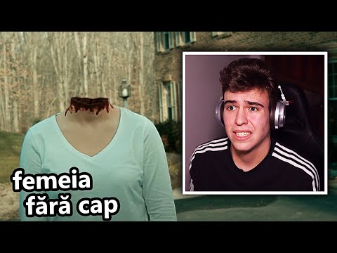 Video: Capul fără cap se întoarce?