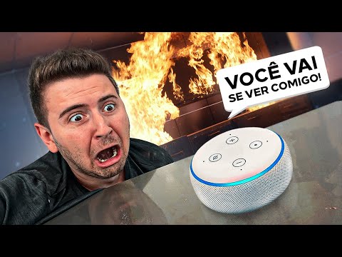 A ALEXA QUER