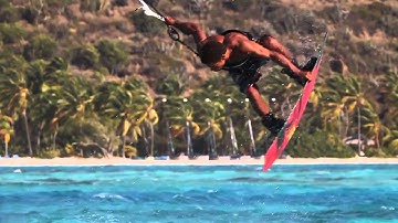 Surfmix.com Cabrinha Custom 2013