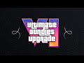 The Grand Bundles Upgrade