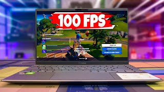 This $500 Gaming Laptop is AMAZING!