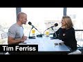 Katie Couric Interview | The Tim Ferriss Show