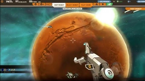 bug di robocraft nel 2016