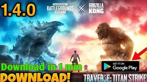 Pubg Mobile 1.4 Update Download Link 🔥 How To Download Pubg Mobile 1.4 Version In 1 Min..