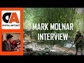 Digital artcast 18  mark molnar interview