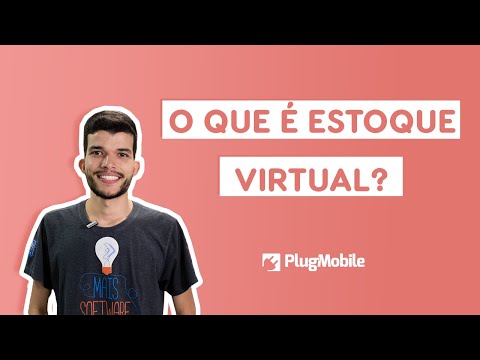 O que é estoque virtual? | PlugDash