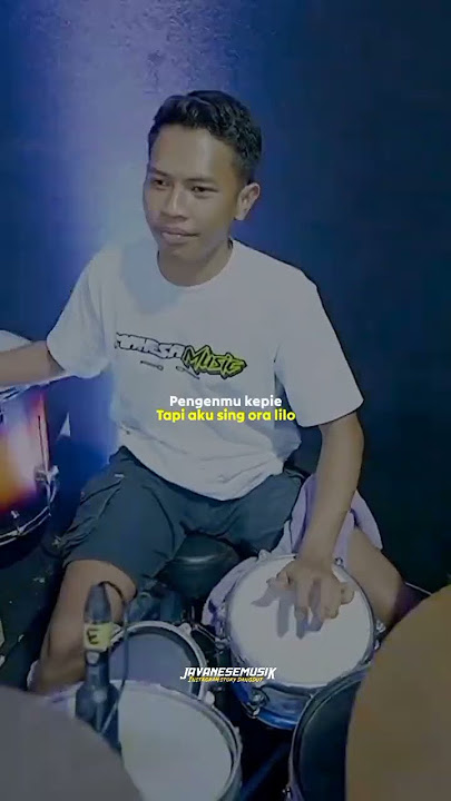 Aku Ikhlas - Shinta Arshinta x Gerry Mahesa #duet #shintaarsinta