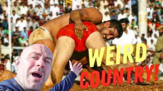 Slap Kabaddi! The Sport You Did NOT Know Exist! screenshot 3