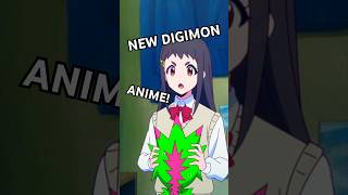 NEW DIGIMON ANIME UNLOCKS TOMORO'S TRUE POWER! | Digimon Beatbreak Episode 8