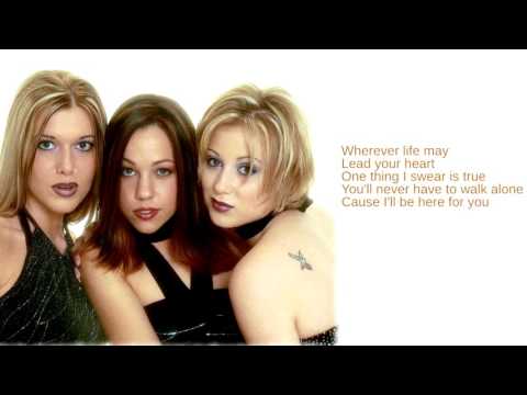 If You Ever Feel The Need Video