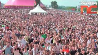 Noisecontrollers SummerFestival 2009