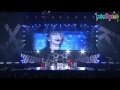 To Your heart - SHINee (live) [ Vietsub by 2C]&amp; Engsub Roman