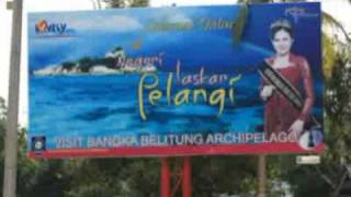 Lagu "PSSI Aku Datang" Andrea Hirata