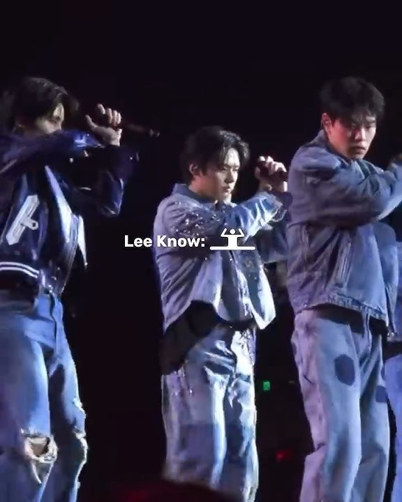 This cat always falls straight into a split😭 #leeknow #leeknowskz #bangchan #hyunjin #straykids