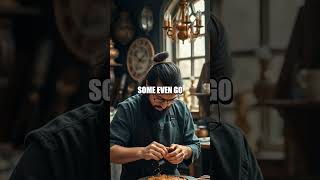 Decoding Millionaire's Craftsmanship Passion