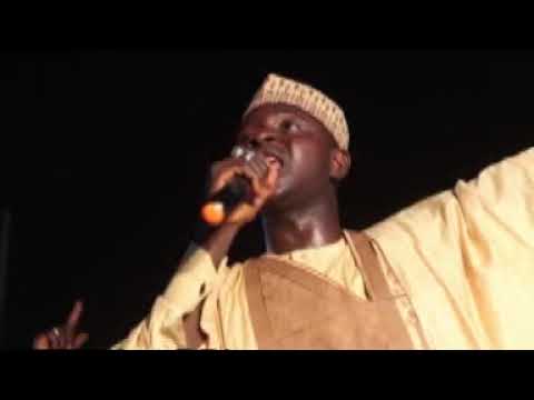 Zakiru Agaie Annabi Daima