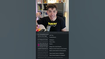 Extensión de Code para visualizar tu repositorio de Git